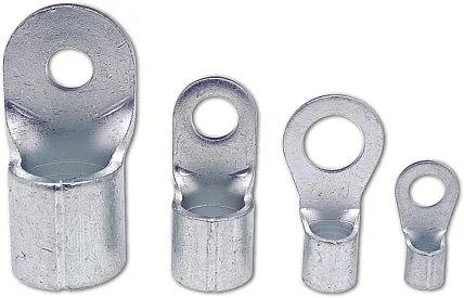 Şafak Elektrik SFK-12-70I Kaynaklı Kablo Pabucu - 1