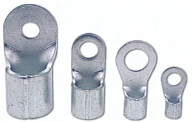 Şafak Elektrik SFK-16-35I Kaynaklı Kablo Pabucu - 1