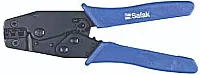 Şafak Elektrik SFK-6 Yac-6 6,00-16,00 mm² Yüksük Sıkma Pensesi - 1