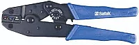 Şafak Elektrik SFK-7 Yyt-7 0,50-6,00 mm² Terminal Sıkma Pensesi - 1