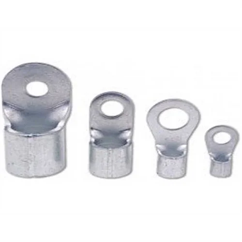 Şafak Elektrik SFK-8-25I Kaynaklı Kablo Pabucu - 1