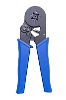 Şafak Elektrik SFK-8 Yac-8 0,80-6,00 mm² Yüksük Sıkma Pensesi - 1