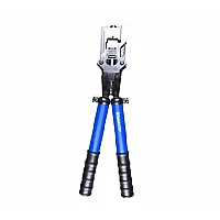 Şafak Elektrik SFK-SP300-50120 Sp-300 Yedek Çene (Yıldız) 50-120mm² - 1