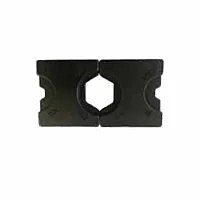 Şafak Elektrik SFK60ST010185 Kare 60 Kn Çene Takımı (Std Tip) 10-185mm² - 1