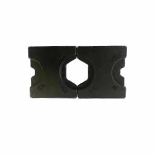 Şafak Elektrik SFK60ST010185 Kare 60 Kn Çene Takımı (Std Tip) 10-185mm² - 1