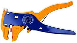 Şafak Elektrik SKS-318 Yy-78-318 0,50-2,5 mm² Kablo Sıyırma Pensesi - 1