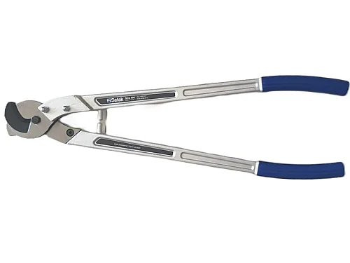 Şafak Elektrik SP-300 10-300 mm² Skp Sıkma Pensesi (Çeneler Dahil) - 1