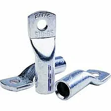 Şafak Elektrik ST 01008 Skp Kablo Pabucu 10mm² M8 - 1