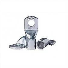 Şafak Elektrik ST 02506 Skp Kablo Pabucu 25mm² M6 - 1