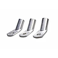 Şafak Elektrik ST 03506 Skp Kablo Pabucu 35mm² M6 - 1