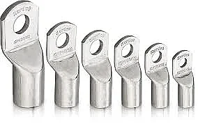 Şafak Elektrik ST 05014 Skp Kablo Pabucu 50mm² M14 - 1