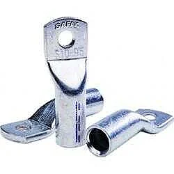 Şafak Elektrik ST 09508 Skp Kablo Pabucu 95mm² M8 - 1