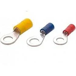 Şafak Elektrik YK-302MPVC 1,50-2,50 İzoleli Kablo Ucu (Pvc) - 1