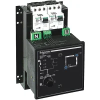 Schneider Electric 29472 Otomatizm Ünitesi,(Acp+Ua) 220-240V 50/60Hz Ns,C Ve Masterpact - 1