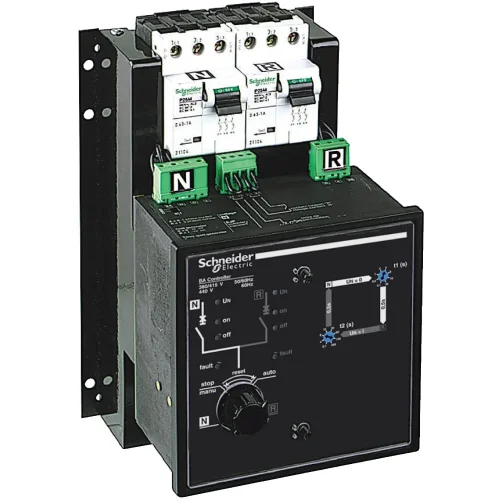 Schneider Electric 29472 Otomatizm Ünitesi,(Acp+Ua) 220-240V 50/60Hz Ns,C Ve Masterpact - 1