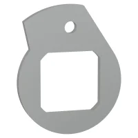 Schneider Electric 31087 Mekanik Kilitleme Kilit Adaptörü - 1