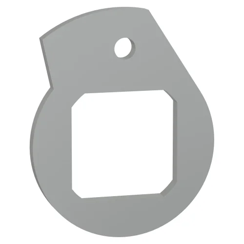 Schneider Electric 31087 Mekanik Kilitleme Kilit Adaptörü - 1