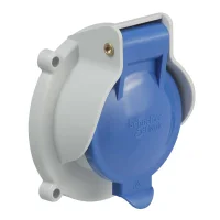 Schneider Electric 3201-364-0900 1x16A Monofaze 2P + T IP44 Makina Prizi - 1