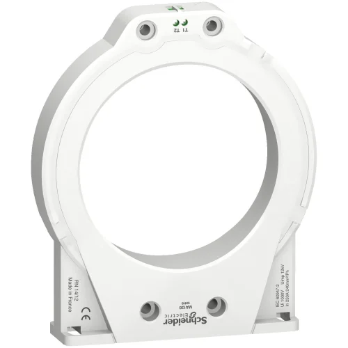 Schneider Electric 50440 Rezidüel Akım Koruma Ma İçin Kapalı Toroid - Ø 120 Mm - 1