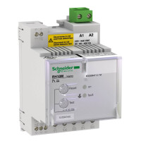 Schneider Electric 56130 RH10M 220/240 V AC 50/60/400 Hz 30 mA Ani Açma - 1