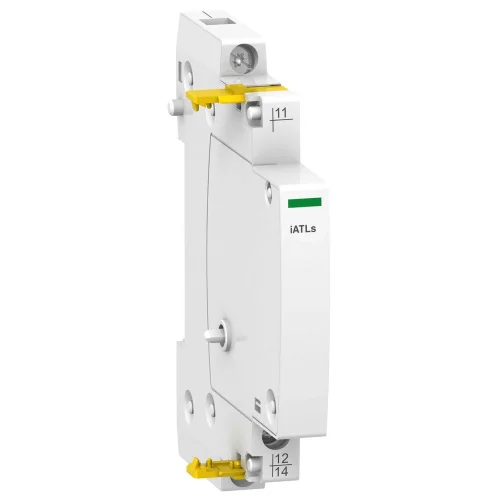 Schneider Electric A9C15405 Gösterge Yardımcı Kontak - 1