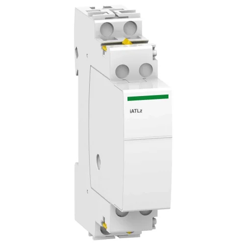 Schneider Electric A9C15413 Işıklı Butonlar ile Kontrol (Her 3mA için 1 Adet) - 1