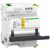 Schneider Electric A9C70122 RCA 1P/2P (Ti24 haberleşme modülü ile) - 1
