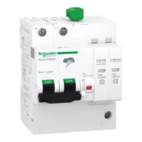 Schneider Electric A9L16295 İquick Prd20R Modüler Kesinti Durdurucu 1 Kutup + N 264V Uzaktan Aktarmalı - 1