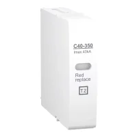 Schneider Electric A9L16310 İquick Prd Kesinti Durdurucu İçin C40 350 Kartuş - 1