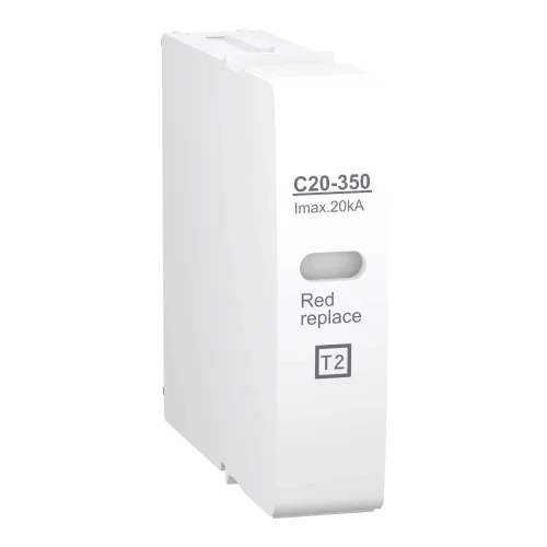 Schneider Electric A9L16311 Parafudr İquick Prd İçin Kartuş C20 350 - 1
