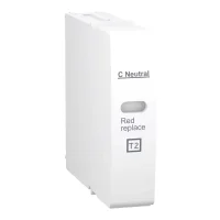 Schneider Electric A9L16313 İquick Prd Kesinti Durdurucu İçin C Neutral 350 Kartuş - 1