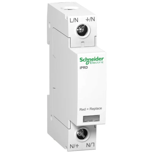 Schneider Electric A9L40100 İprd40 Modüler Parafudr 1P 350V - 1