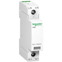 Schneider Electric A9L65101 İprd65R Modüler Parafudr 1P 350V Uzaktan Aktarımlı - 1