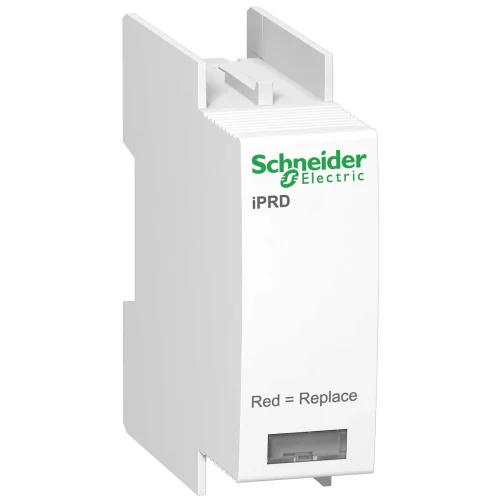 Schneider Electric A9L65102 Kartuşlu C65-350 Parafudr İprd - 1