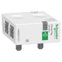 Schneider Electric A9MEM1521 Wireless Enerji Sensörü Otomatik Sigorta Üstten Montaj 63A 1P+N - 1