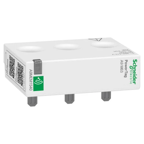 Schneider Electric A9MEM1540 Wireless Enerji Sensörü 63A 3P - 1