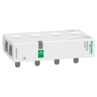 Schneider Electric A9MEM1541 Wireless Enerji Sensörü Otomatik Sigorta Üstten Montaj 63A 3P+N - 1