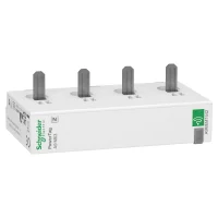 Schneider Electric A9MEM1542 Wireless Enerji Sensörü Otomatik Sigorta Altına Montaj 63A 3P+N - 1