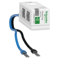 Schneider Electric A9MEM1560 Wireless Enerji Sensörü Otomatik Sigorta Üstten/Alttan Monta 63A 1P+N - 1