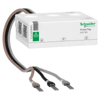 Schneider Electric A9MEM1573 Wireless Enerji Sensörü Otomatik Sigorta Üstten/Alttan Montaj 63A 3P - 1