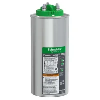 Schneider Electric BLRCH400A480B40 Varplus Can Hduty Kondansatör 40/48 kVAR 400 V 50/60Hz - 1