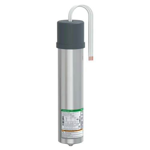 Schneider Electric BLRCS017A020B40 Easycan Kapasitör 1,7/2 kVAR 400 V 50/60Hz - 1