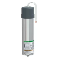 Schneider Electric BLRCS050A060B40 Easycan Kapasitör 5/6 kVAR 400 V 50/60Hz - 1