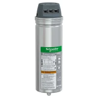 Schneider Electric BLRCS104A125B40 Easycan Kapasitör 10,4/12,5 kVAR 400 V 50/60Hz - 1