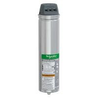 Schneider Electric BLRCS125A150B40 Easycan Kapasitör 12,5/15 kVAR 400 V 50/60Hz - 1