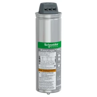 Schneider Electric BLRCS182A218B44 Easycan Kapasitör 18,2/21,8 kVAR 440 V 50/60Hz - 1