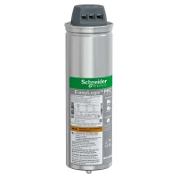 Schneider Electric BLRCS250A300B44 Easycan Kondansatör 25/30 kVAR 440 V 50/60Hz - 1