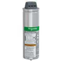Schneider Electric BLRCS258A310B48 Easycan Kapasitör 25,8/31 kVAR 480 V 50/60Hz - 1