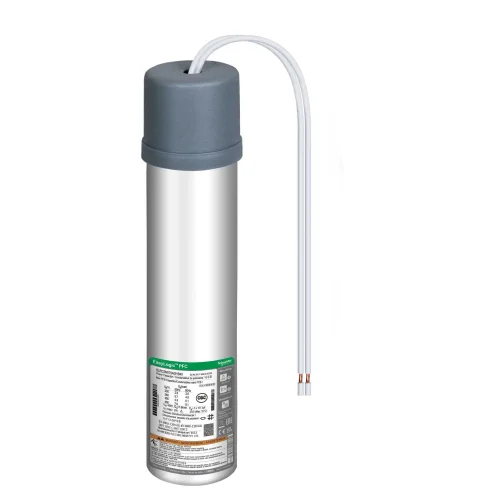 Schneider Electric BLRCSM025A030B40 Varpluscan Sduty Kapasitör 1 Faz 2,5kVAR/3 kVAR 400 V 50/60Hz - 1