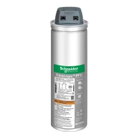 Schneider Electric BLRCSM151A181B40 Varpluscan Sduty Kapasitör 1 Faz 15,1kVAR/18,12 kVAR 400 V 50/60Hz - 1